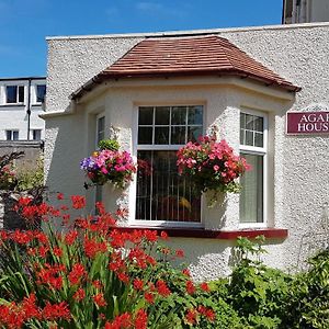 Agar House